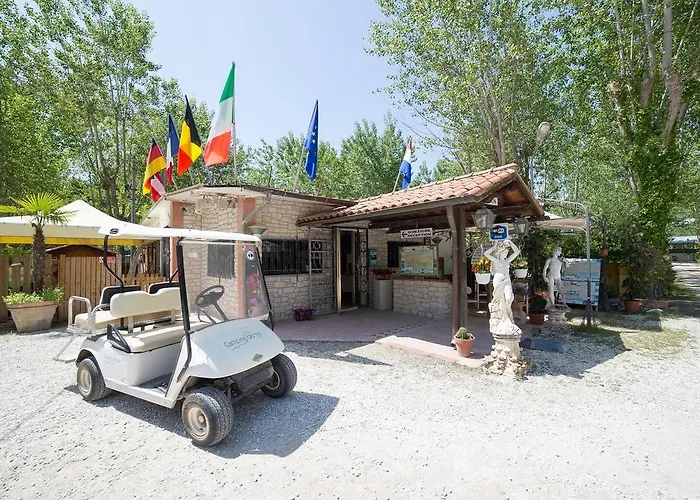 Camping Dei Tigli
