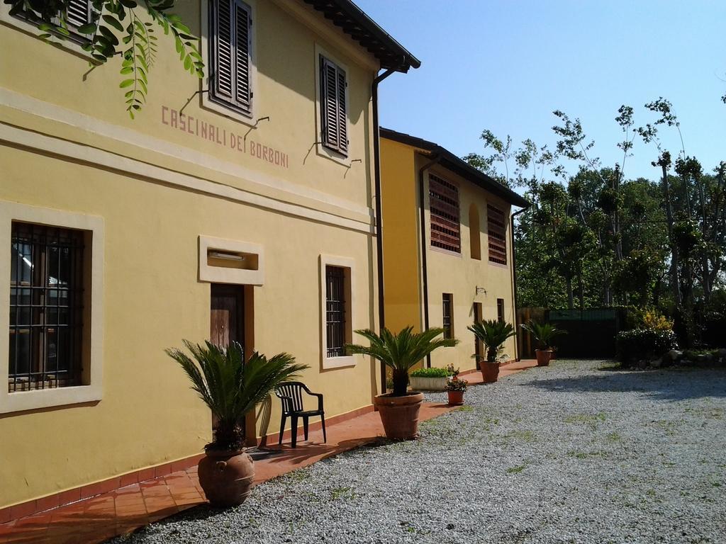 Camping Dei Tigli * Torre del Lago Puccini