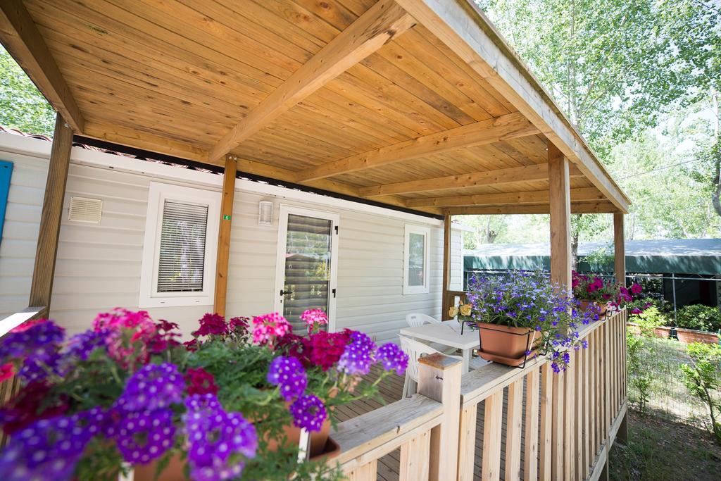 Camping Dei Tigli Campsite *
