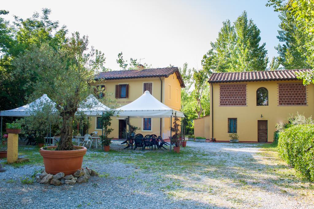 Campsite Camping Dei Tigli