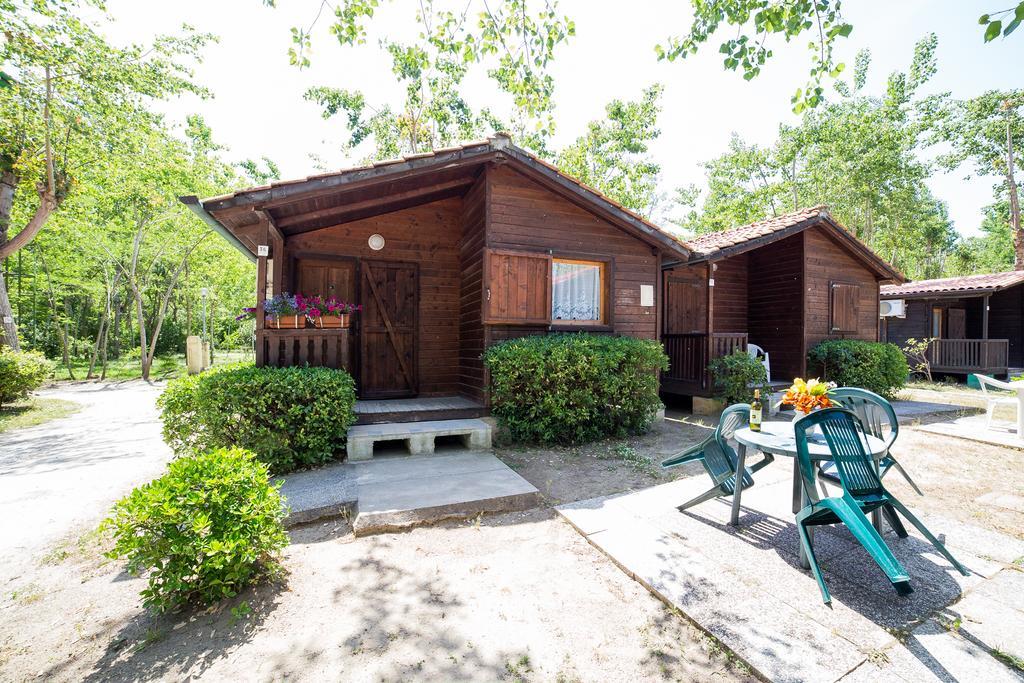 Campsite Camping Dei Tigli *