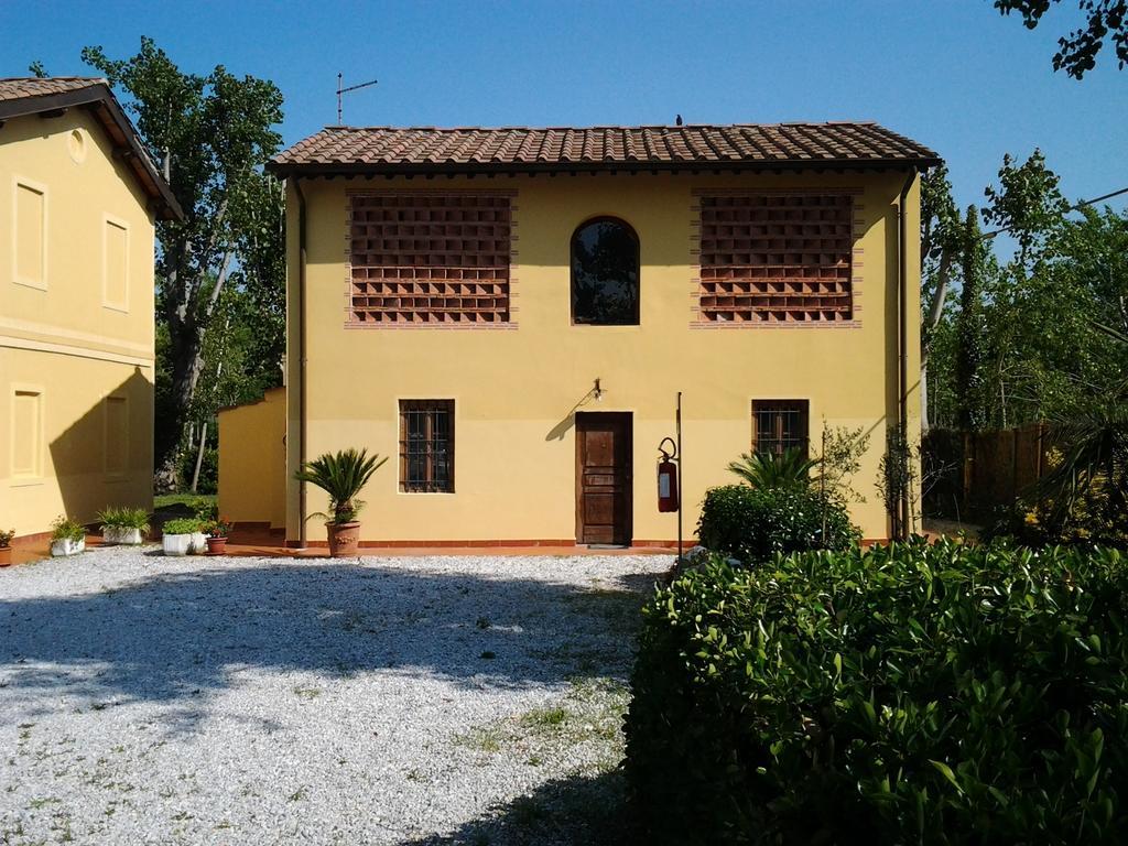 Campsite Camping Dei Tigli