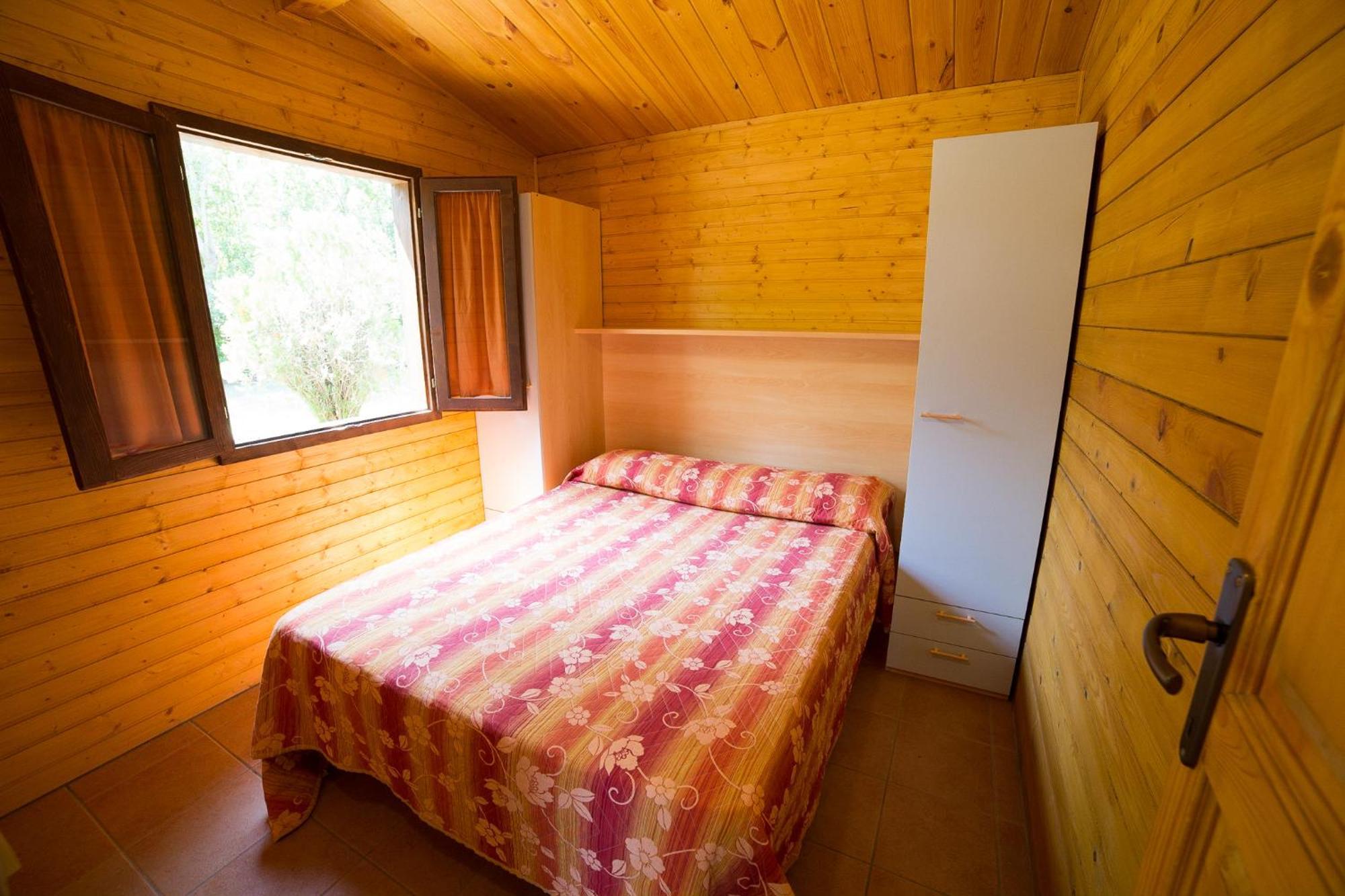Campsite Camping Dei Tigli *