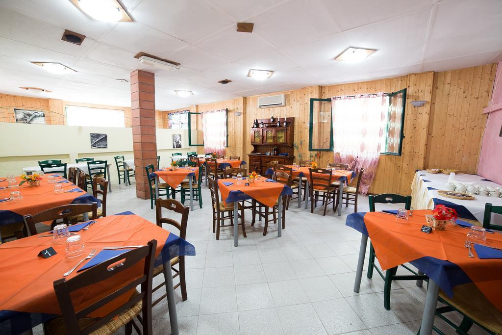 Camping Dei Tigli Campsite *
