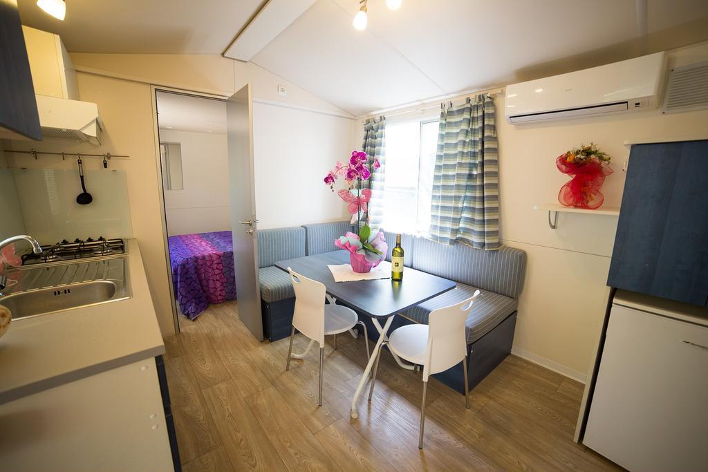 Camping Dei Tigli Torre del Lago Puccini